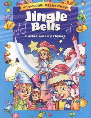 bokomslag Jingle Bells