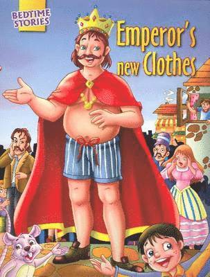 Emperor's New Clothes 1