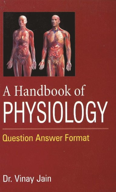 bokomslag Handbook of Physiology