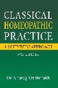 bokomslag Classical Homeopathic Pactice