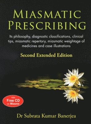 Miasmatic Prescribing 1