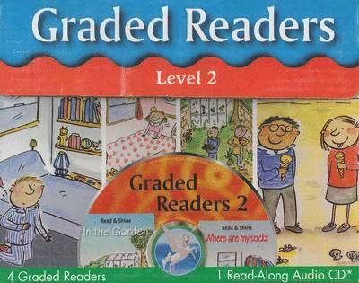 Graded Readers Level 2 1