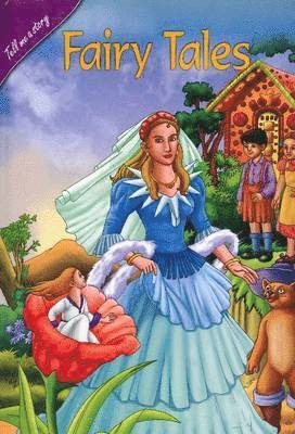 Fairy Tales 1