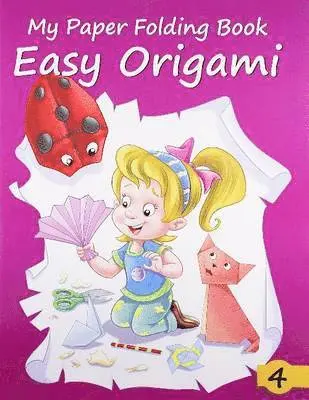 Pegasus - Easy Origami 4, Häftad. Tillgänglighet: Lägg i varukorg