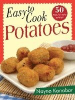 Easy to Cook Potatoes 1