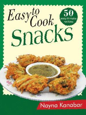 Easy to Cook Snacks 1