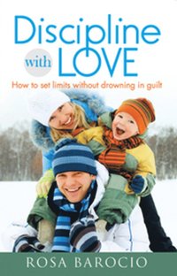 bokomslag Discipline with Love