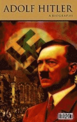 Adolf Hitler 1