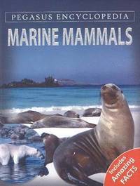 bokomslag Marine Mammals