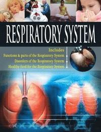 bokomslag Respiratory System