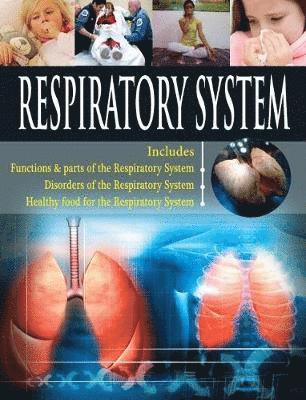 bokomslag Respiratory System