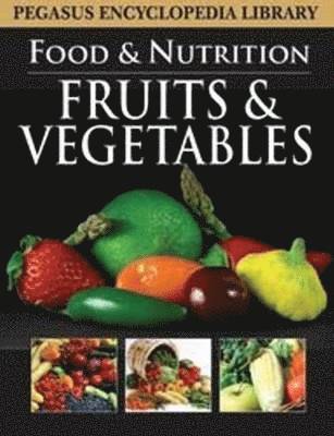 bokomslag Fruits & Vegetables