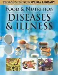 bokomslag Diseases & Illness