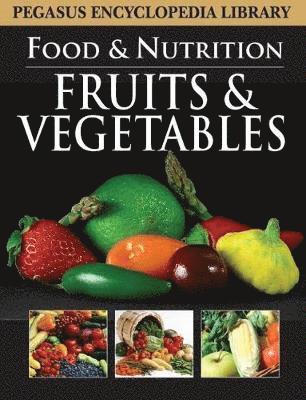 bokomslag Fruits & Vegetables