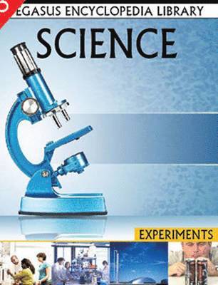 bokomslag Science