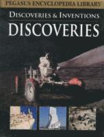 bokomslag Discoveries