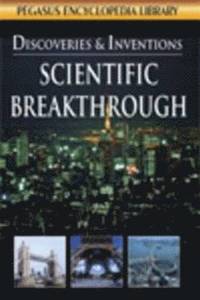 bokomslag Scientific Breakthrough