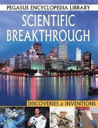 bokomslag Scientific Breakthrough