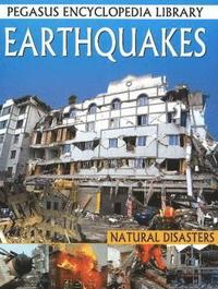 bokomslag Earthquakes