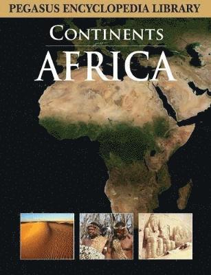 bokomslag Africa