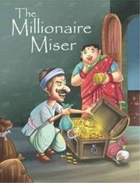 bokomslag Millionare Miser