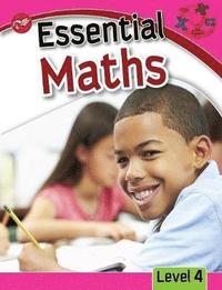 bokomslag Essential Maths