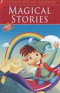 bokomslag Magical Stories