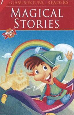 Magical Stories 1