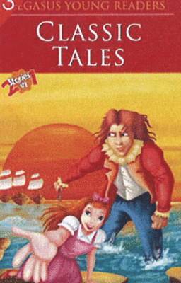 Classic Tales 1