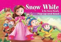 bokomslag Snow White & the Seven Dwarfs