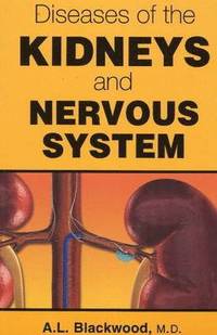 bokomslag Diseases of the Kidneys & Nervous System