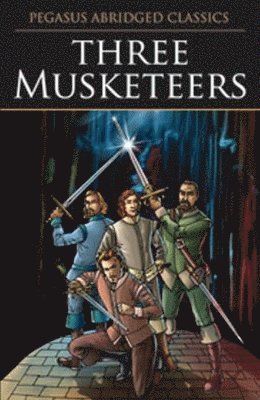 Three Musketeers 1
