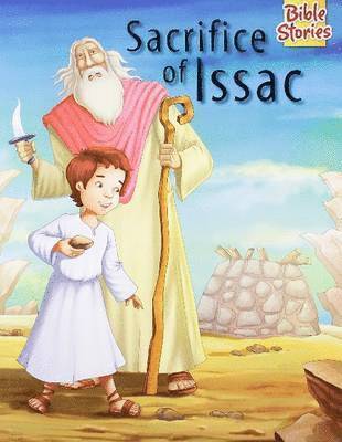 Sacrifice of Issac 1