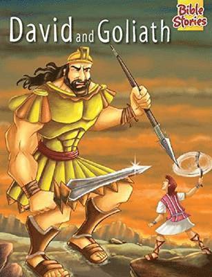 David & Goliath 1