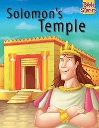 bokomslag Solomon's Temple