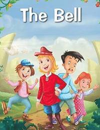 bokomslag Bell