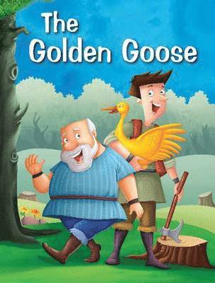 The Golden Goose 1