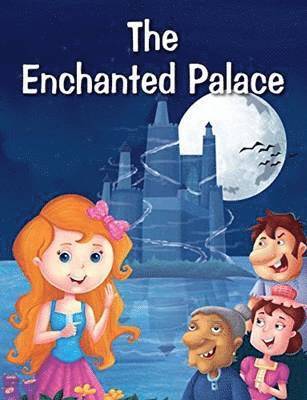 Enchanted Place 1
