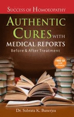 Authentic Cures with Medical Reports 1