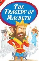 bokomslag Tragedy of Macbeth