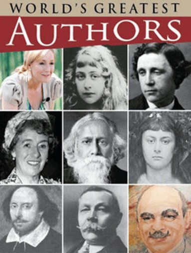 Moonstone - World's Great Authors, Häftad