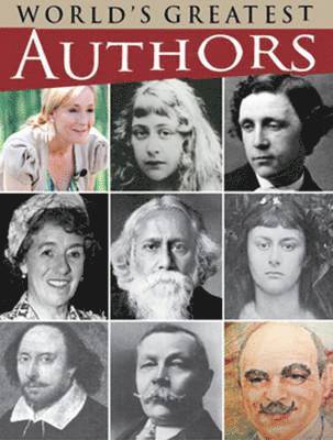 World's Great Authors 1