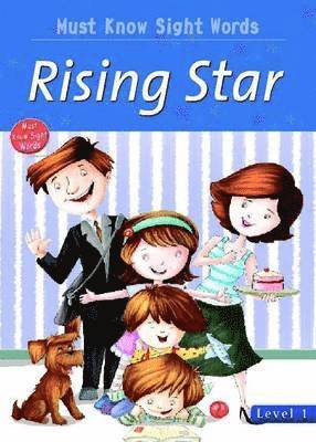 Rising Star 1