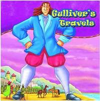bokomslag Gulliver's Travels