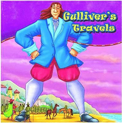Gulliver's Travels 1