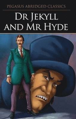 Dr Jekyll & Mr Hyde 1