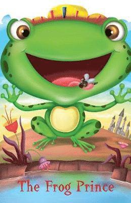 Frog Prince 1