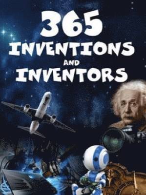 bokomslag 365 Inventions & Inventors