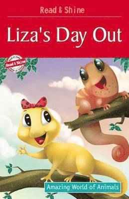 bokomslag Liza's Day Out