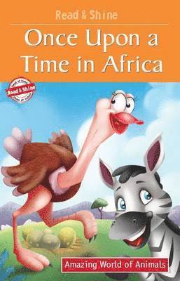 Once Upon a Time in Africa 1